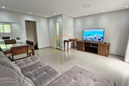 Casa de Condomínio com 3 Quartos à venda, 172m² no Barro Branco (Zona Norte), São Paulo