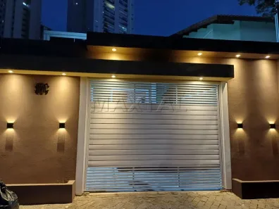 Casa com 3 Quartos à venda, 170m² no Conjunto Residencial Santa Terezinha, São Paulo