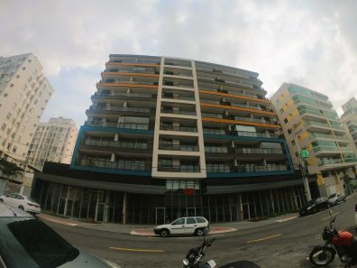 Apartamento com 2 Quartos à venda, 55m² no Jardim Camburi, Vitória
