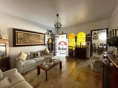 Casa de Condomínio com 3 Quartos à venda, 90m² no Parque São Jorge, Taubaté