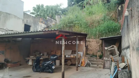 Lote/Terreno à venda, 400m² no Sagrada Família, Belo Horizonte