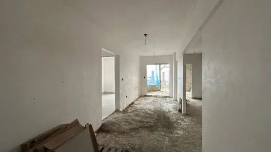 Apartamento com 2 Quartos à venda, 80m² no Caiçara, Praia Grande