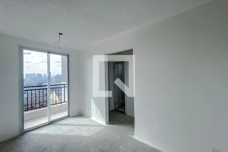 Apartamento com 2 Quartos à venda, 40m² no Mooca, São Paulo