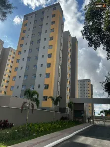 Apartamento com 2 Quartos à venda, 47m² no Glória, Contagem
