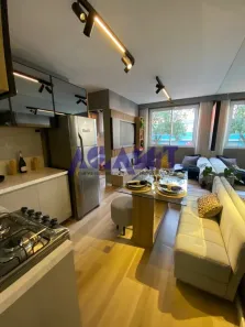 Apartamento com 2 Quartos à venda, 37m² no Brás, São Paulo