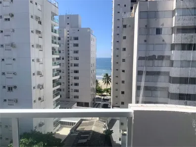 Apartamento com 2 Quartos à venda, 61m² no Vila Alzira, Guarujá