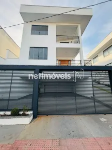 Casa de Condomínio com 3 Quartos para alugar, 108m² no Europa, Contagem