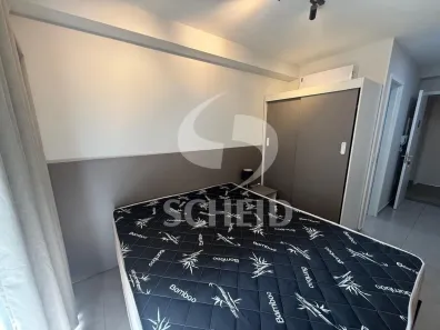 Flat com 1 Quarto à venda, 23m² no Jardim Vila Mariana, São Paulo