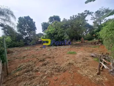 Lote/Terreno à venda, 428m² no Recanto do Poeta, Lagoa Santa