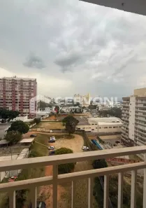 Apartamento com 2 Quartos para alugar, 60m² no Centro, São José dos Campos