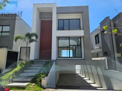 Casa de Condomínio com 3 Quartos à venda, 287m² no Fazenda Rodeio, Mogi das Cruzes