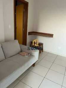 Apartamento com 1 Quarto para alugar, 37m² no Vila Independência, Piracicaba
