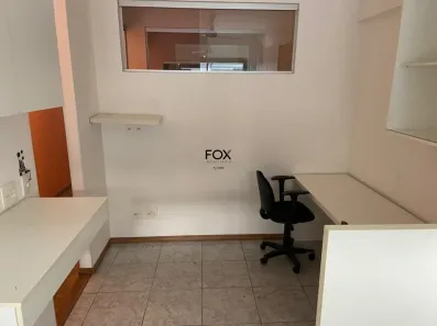 Sala Comercial à venda, 44m² no Vila da Serra, Nova Lima