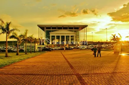 Lote/Terreno à venda, 325m² no Parque Brasil 500, Paulínia
