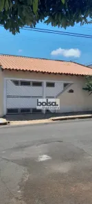 Casa com 4 Quartos à venda, 138m² no Vila Cardia, Bauru