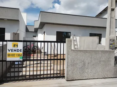 Casa com 2 Quartos à venda, 72m² no Campeche, Florianópolis