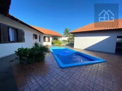 Casa com 5 Quartos à venda, 467m² no Universitário, Cascavel