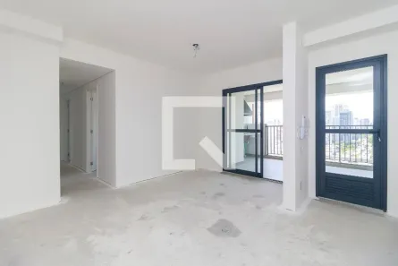 Apartamento com 3 Quartos à venda, 87m² no Vila Cordeiro, São Paulo