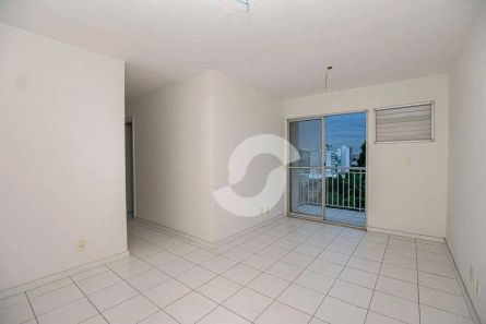 Apartamento com 2 Quartos à venda, 55m² no Fonseca, Niterói