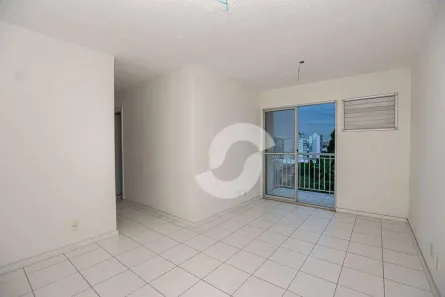 Apartamento com 2 Quartos à venda, 55m² no Fonseca, Niterói