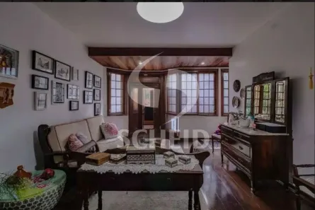 Casa com 3 Quartos à venda, 182m² no Jardim Prudência, São Paulo