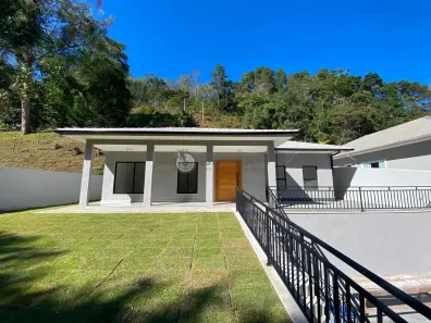 Casa com 4 Quartos à venda, 240m² no Quebra Frascos, Teresópolis