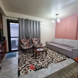 Apartamento com 3 Quartos à venda, 110m² no Centro, Balneário Camboriú