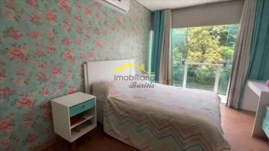 Casa com 6 Quartos à venda, 220m² no Nova Cintra, Belo Horizonte