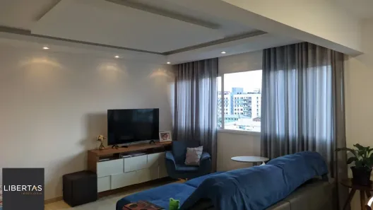 Apartamento com 3 Quartos à venda, 69m² no Passo da Areia, Porto Alegre