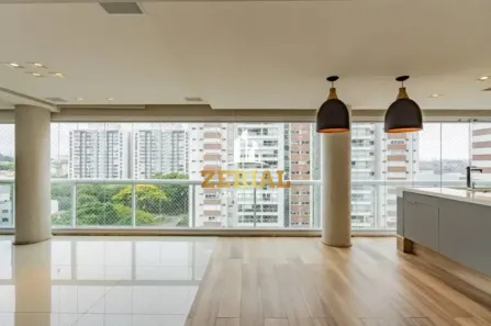 Apartamento com 3 Quartos à venda, 234m² no Cerâmica, São Caetano do Sul