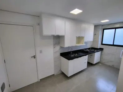 Apartamento com 2 Quartos para alugar, 46m² no Tatuapé, São Paulo