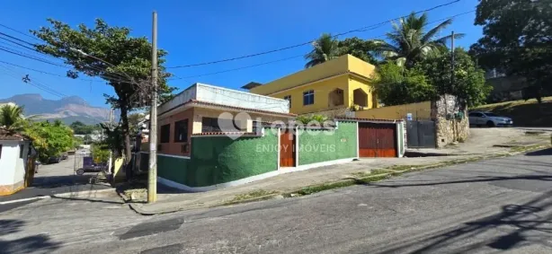 Casa com 3 Quartos à venda, 276m² no Engenho Novo, Rio de Janeiro