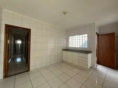 Casa com 3 Quartos à venda, 131m² no Santa Rosa Ipês, Piracicaba