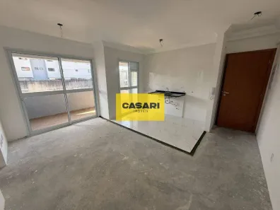 Apartamento com 2 Quartos à venda, 74m² no Nova Petrópolis, São Bernardo do Campo