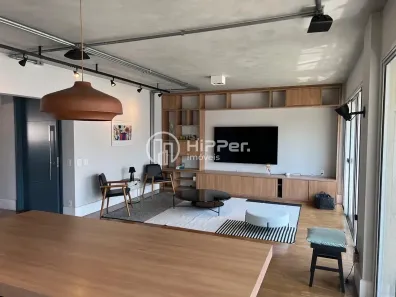Apartamento com 4 Quartos à venda, 221m² no Perdizes, São Paulo