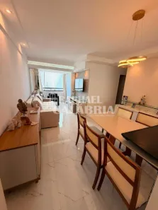 Apartamento com 3 Quartos à venda, 68m² no Casa Amarela, Recife