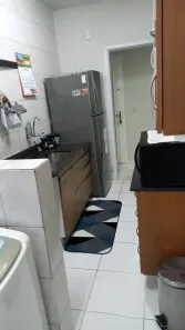 Apartamento com 2 Quartos à venda, 55m² no Jardim América, São José dos Campos