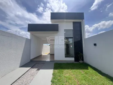Casa com 2 Quartos à venda, 111m² no Marajoara, Várzea Grande