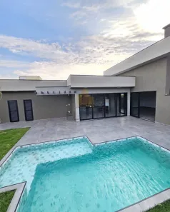 Casa de Condomínio com 3 Quartos à venda, 546m² no Quinta Ranieri, Bauru