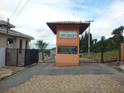Lote/Terreno à venda, 423m² no Residencial Flamboyant, Itatiba