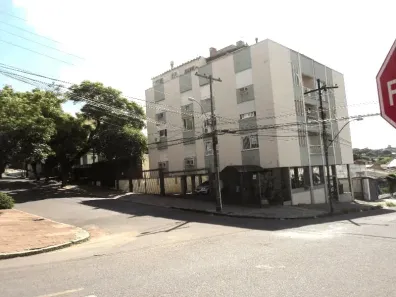 Apartamento com 2 Quartos à venda, 64m² no Partenon, Porto Alegre