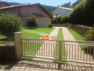 Casa de Condomínio com 4 Quartos à venda, 460m² no Capela do Barreiro, Itatiba