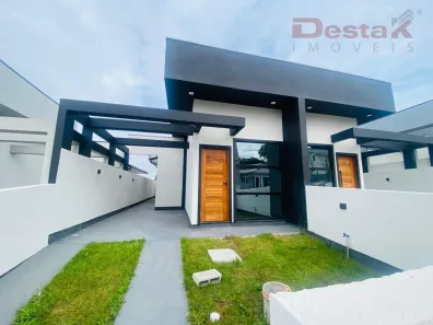Casa com 2 Quartos à venda, 54m² no Potecas, São José