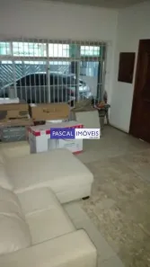 Casa com 3 Quartos à venda, 200m² no Cidade Monções, São Paulo