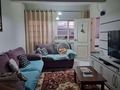 Casa de Condomínio com 3 Quartos à venda, 300m² no Jardim do Céu, São José dos Campos