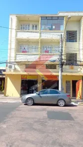 Apartamento com 2 Quartos para alugar, 85m² no Niterói, Canoas