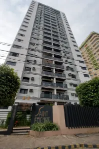 Apartamento com 3 Quartos à venda, 98m² no Marco, Belém