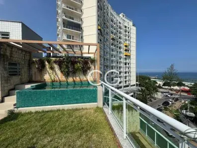 Cobertura com 4 Quartos à venda, 329m² no Barra da Tijuca, Rio de Janeiro