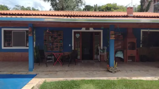 Fazenda/Sítio com 3 Quartos à venda, 170m² no Portais (Polvilho), Cajamar