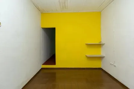 Casa com 1 Quarto à venda, 98m² no Sumaré, São Paulo